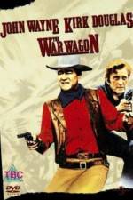 Watch The War Wagon Nowvideo