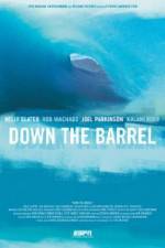 Watch Down the Barrel Nowvideo