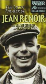 Watch The Little Theatre of Jean Renoir Nowvideo
