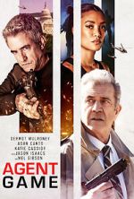 Watch Agent Game Nowvideo