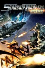 Watch Starship Troopers: Invasion Nowvideo