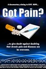 Watch Got Pain? Nowvideo