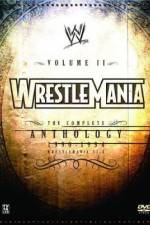 Watch WrestleMania VIII Nowvideo