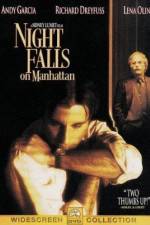 Watch Night Falls on Manhattan Nowvideo