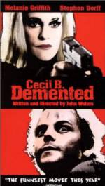 Watch Cecil B. DeMented Nowvideo