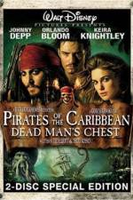 Watch Pirates of the Caribbean: Dead Man's Chest Nowvideo