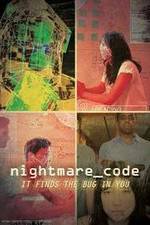 Watch Nightmare Code Nowvideo