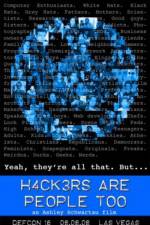 Watch Hackers Are People Too Nowvideo