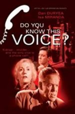 Watch Do You Know This Voice? Nowvideo
