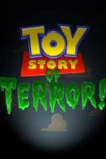 Watch Toy Story of Terror Nowvideo