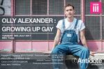 Watch Olly Alexander: Growing Up Gay Nowvideo