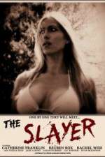 Watch The Slayer Nowvideo