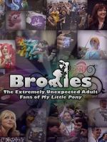 Watch Bronies: The Extremely Unexpected Adult Fans of My Little Pony Nowvideo