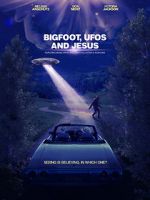 Watch Bigfoot, UFOs and Jesus Nowvideo