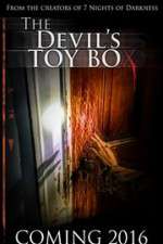 Watch The Devil\'s Toy Box Nowvideo