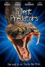 Watch Silent Predators Nowvideo