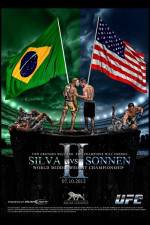 Watch UFC 148 Silva vs Sonnen II Nowvideo