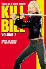 Watch Kill Bill: Vol. 2 Nowvideo