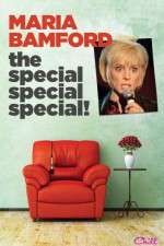 Watch Maria Bamford The Special Special Special Nowvideo