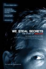 Watch We Steal Secrets: The Story of WikiLeaks Nowvideo