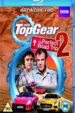 Watch Top Gear - The Perfect Road Trip 2 Nowvideo