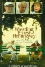 Watch Wrestling Ernest Hemingway Nowvideo