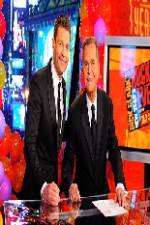 Watch Dick Clarks New Years Rockin Eve 2013 with Ryan Seacrest Nowvideo