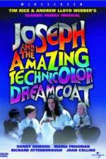 Watch Joseph and the Amazing Technicolor Dreamcoat Nowvideo