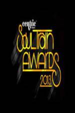 Watch Soul Train Music Awards (2013) Nowvideo