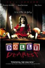 Watch Dolly Dearest Nowvideo