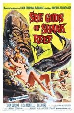 Watch She Gods of Shark Reef Nowvideo