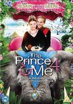 Watch The Prince & Me: The Elephant Adventure Nowvideo