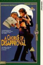 Watch A Chorus of Disapproval Nowvideo