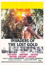Watch Invaders of the Lost Gold Nowvideo