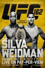 Watch UFC 162 Silva vs Weidman Nowvideo