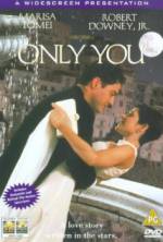 Watch Only You Nowvideo