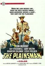 Watch The Plainsman Nowvideo