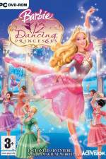 Watch Barbie in the 12 Dancing Princesses Nowvideo
