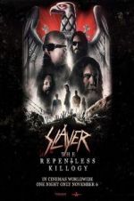 Watch Slayer: The Repentless Killogy Nowvideo