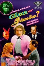 Watch Glen or Glenda Nowvideo