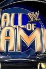 Watch WWE Hall of Fame 2011 Nowvideo