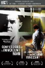 Watch Confessions of an Innocent Man Nowvideo