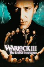Watch Warlock III: The End of Innocence Nowvideo