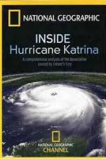 Watch National Geographic Inside Hurricane Katrina Nowvideo