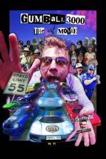 Watch Gumball 3000 The Movie Nowvideo