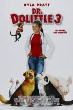 Watch Dr. Dolittle 3 Nowvideo