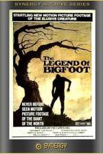 Watch The Legend of Bigfoot Nowvideo