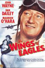 Watch The Wings of Eagles Nowvideo