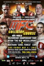 Watch MFC 33 Collision Course Nowvideo