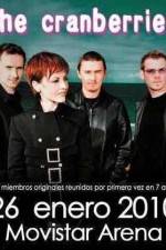 Watch The Cranberries Live in Chile Nowvideo